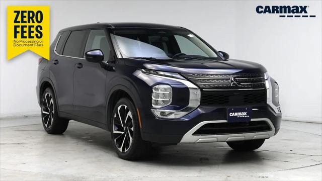 2024 Mitsubishi Outlander SE 2.5 2WD for sale in Renton, WA