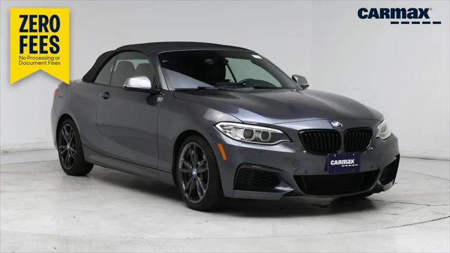 2017 BMW M240 xDrive for sale in Renton, WA