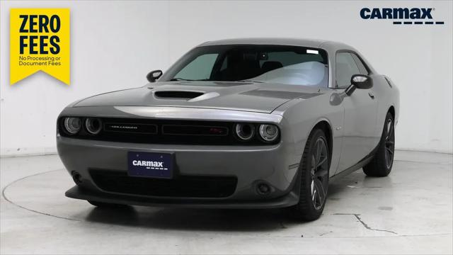 2019 Dodge Challenger R/T