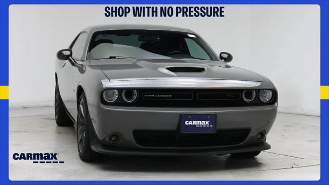 2019 Dodge Challenger R/T