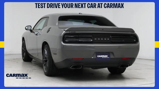 2019 Dodge Challenger R/T
