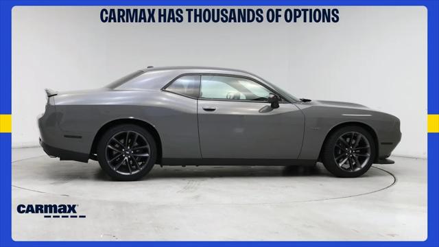 2019 Dodge Challenger R/T
