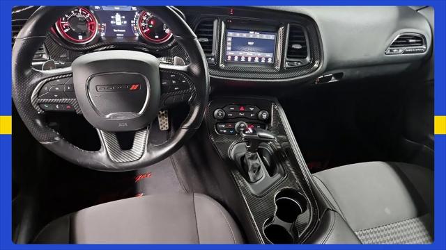 2019 Dodge Challenger R/T