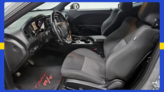 2019 Dodge Challenger R/T