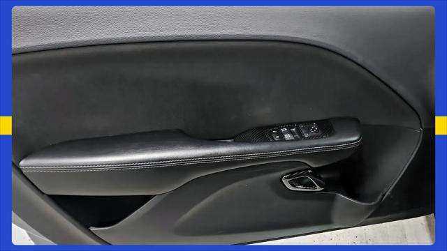 2019 Dodge Challenger R/T