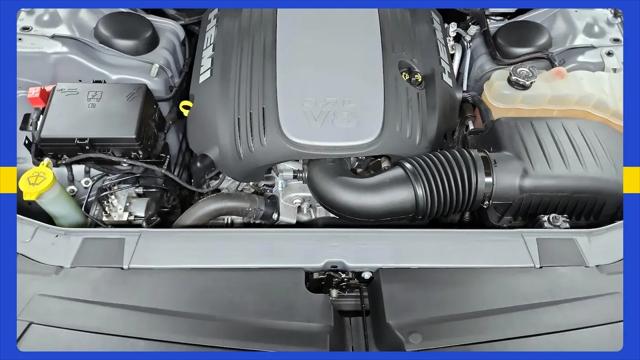 2019 Dodge Challenger R/T