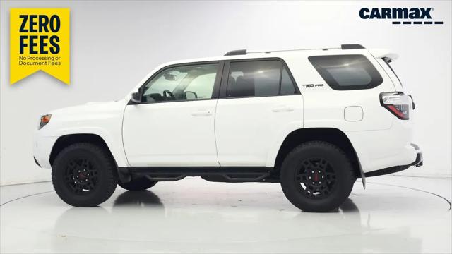 2018 Toyota 4Runner TRD Pro for sale in Escondido, CA