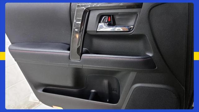2018 Toyota 4Runner TRD Pro
