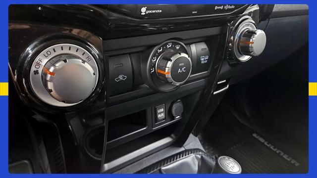 2018 Toyota 4Runner TRD Pro
