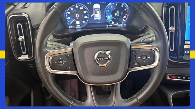 2022 Volvo XC40 T4 Inscription