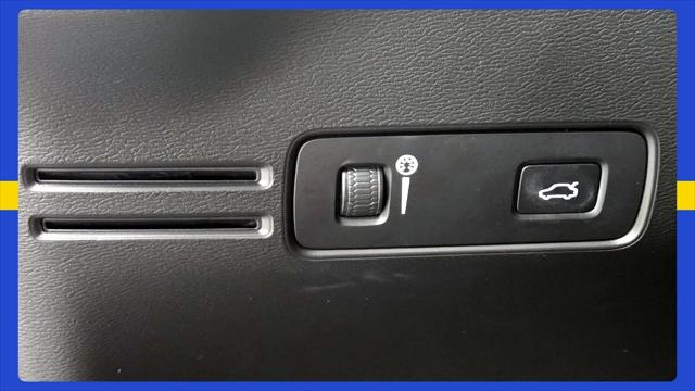 2022 Volvo XC40 T4 Inscription