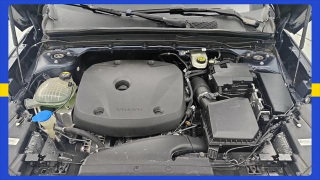 2022 Volvo XC40 T4 Inscription