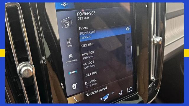 2022 Volvo XC40 T4 Inscription