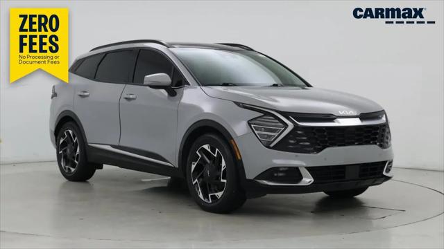2023 Kia Sportage SX-Prestige for sale in Melbourne, FL