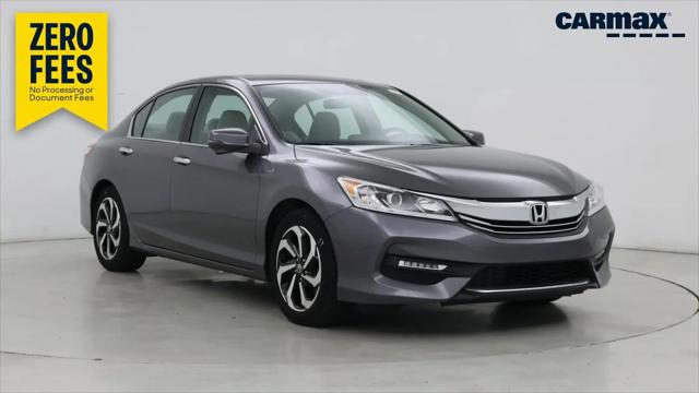 2017 Honda Accord EX for sale in Melbourne, FL