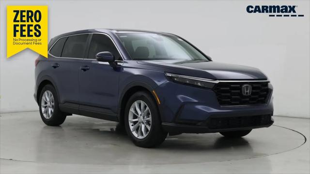 2025 Honda CR-V EX-L 2WD for sale in Melbourne, FL