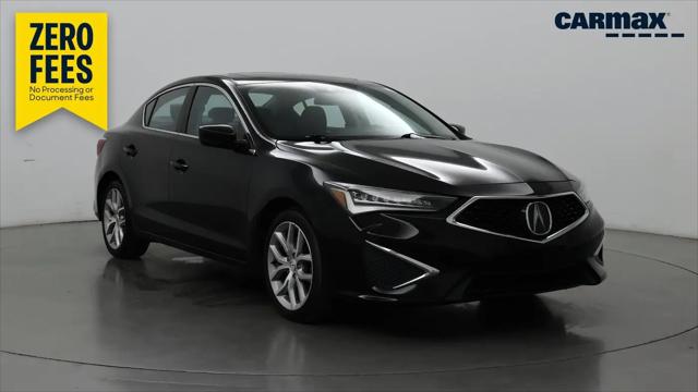 2019 Acura ILX Standard for sale in Melbourne, FL