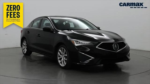 2019 Acura ILX Standard for sale in Melbourne, FL