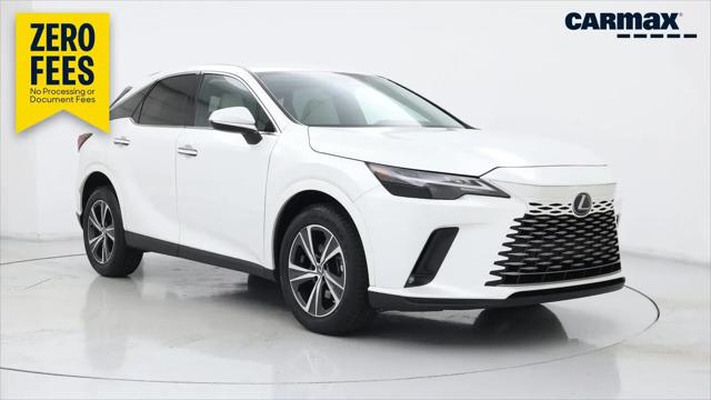 2023 Lexus RX 350 RX 350 for sale in Murfreesboro, TN