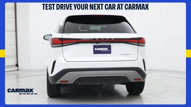 2023 Lexus RX 350 RX 350