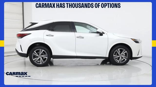 2023 Lexus RX 350 RX 350