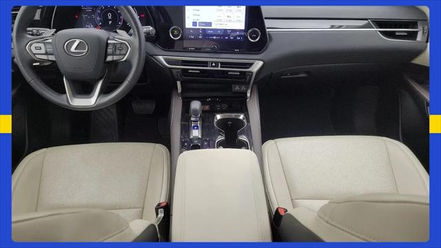 2023 Lexus RX 350 RX 350