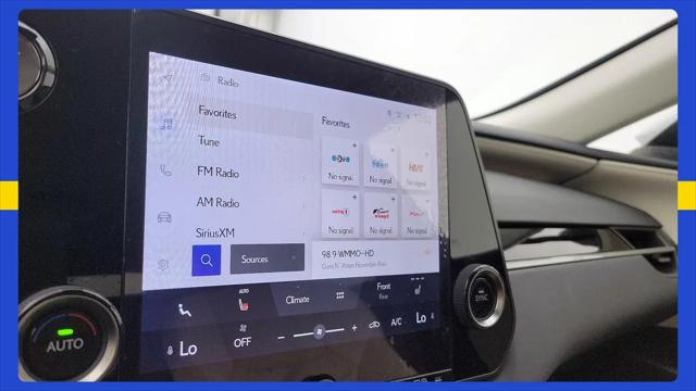 2023 Lexus RX 350 RX 350
