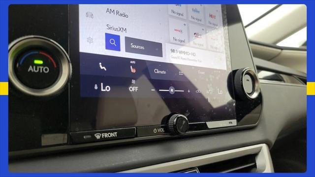 2023 Lexus RX 350 RX 350