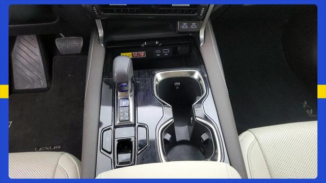 2023 Lexus RX 350 RX 350