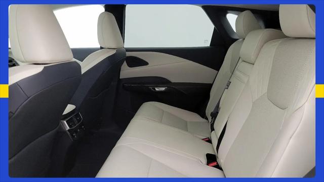 2023 Lexus RX 350 RX 350