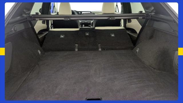 2023 Lexus RX 350 RX 350