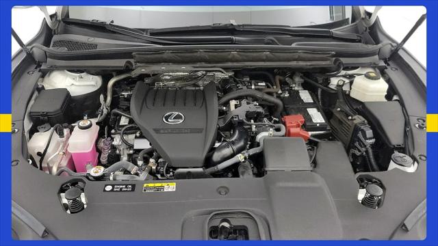 2023 Lexus RX 350 RX 350