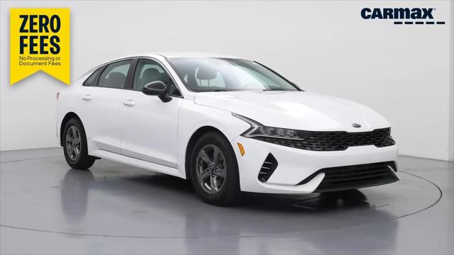 2021 Kia K5 LXS for sale in Murfreesboro, TN