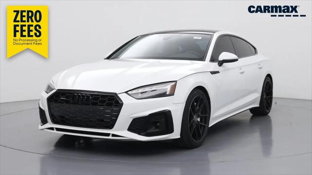 2024 Audi A5 Sportback Premium Plus 45 TFSI quattro S tronic for sale in Murfreesboro, TN