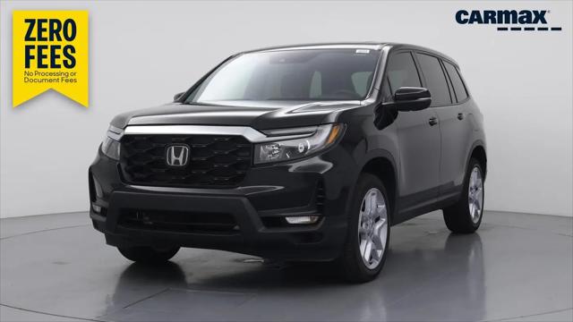 2025 Honda Passport AWD EX-L for sale in Murfreesboro, TN
