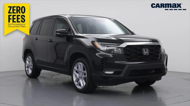 2025 Honda Passport AWD EX-L for sale in Murfreesboro, TN