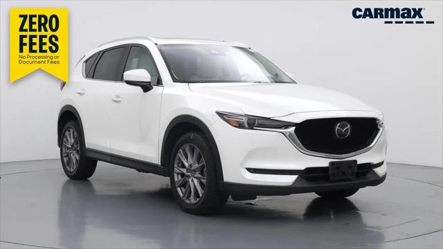 2019 Mazda CX-5 Grand Touring for sale in Murfreesboro, TN