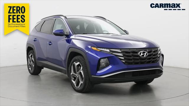 2023 Hyundai Tucson SEL for sale in Clearwater, FL
