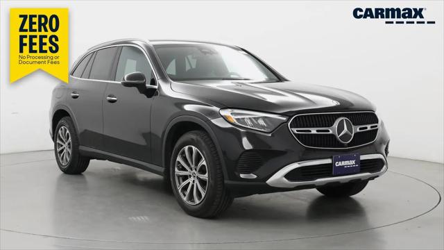 2024 Mercedes-Benz GLC 4MATIC SUV for sale in Clearwater, FL