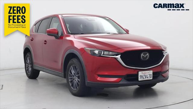 2020 Mazda CX-5 Touring for sale in Oxnard, CA
