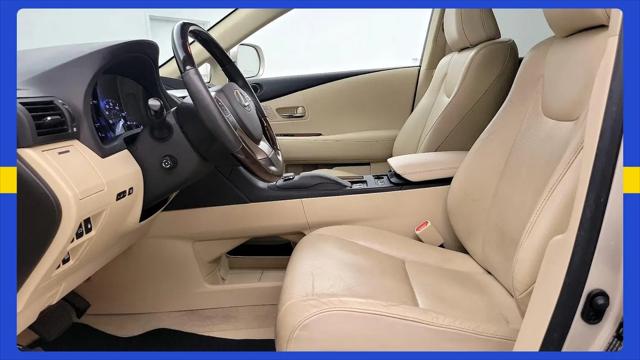 2015 Lexus RX 350 RX 350