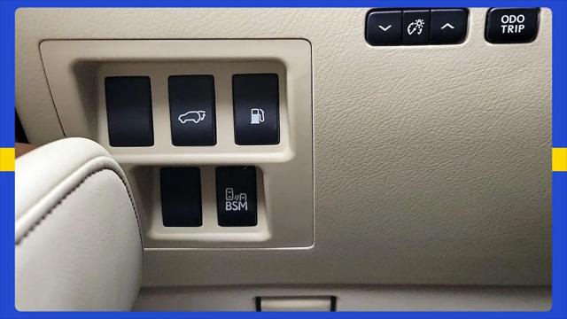 2015 Lexus RX 350 RX 350