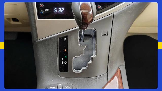 2015 Lexus RX 350 RX 350