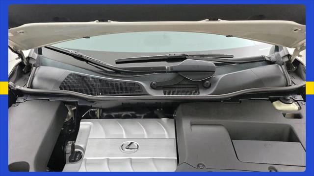 2015 Lexus RX 350 RX 350