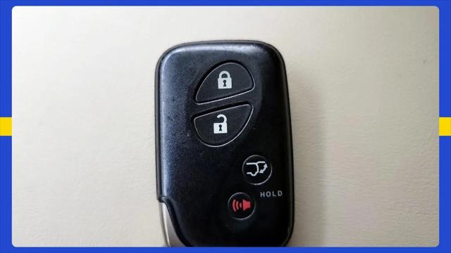 2015 Lexus RX 350 RX 350