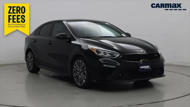 2021 Kia Forte GT for sale in Oxnard, CA