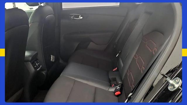 2021 Kia Forte GT