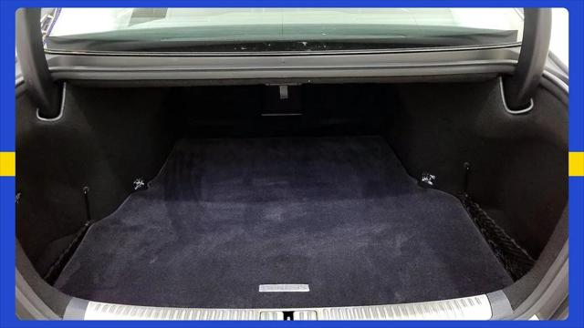 2017 Genesis G90 3.3T Premium