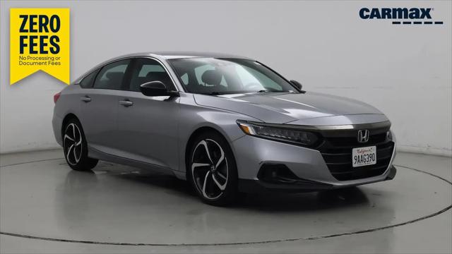 2022 Honda Accord Sport for sale in Oxnard, CA