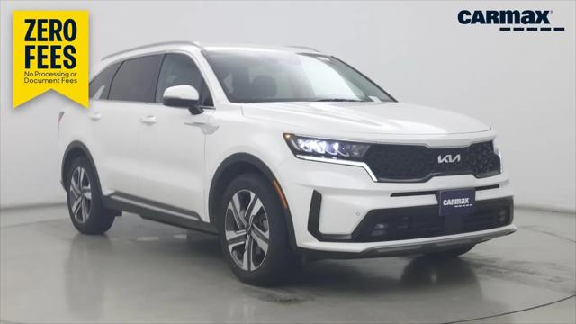 2024 Kia Sorento Hybrid EX for sale in Oxnard, CA